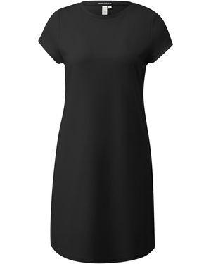 QS Kleid - Schwarz