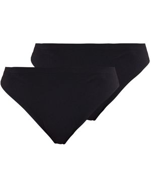PUMA Slip - Schwarz