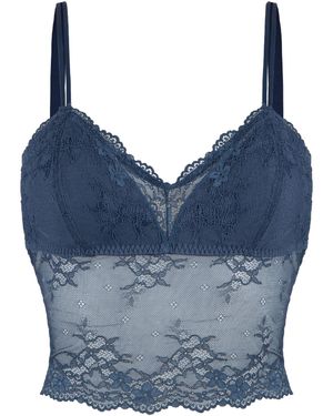 Lingadore Lingadore Bh - Blau
