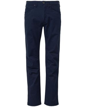 S.oliver Hose - Blau