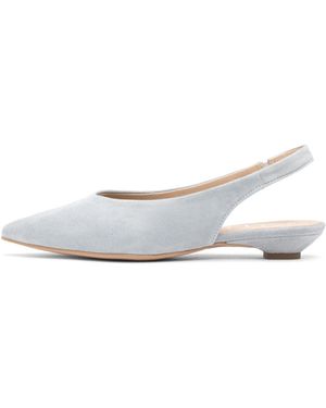 Ryłko Ryko Slingpumps - Weiß