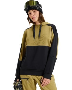 Roxy Sportsweatshirt Liberty - Mehrfarbig