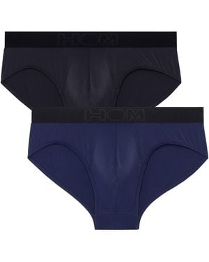 Hom Minislip Supersoft - Blau