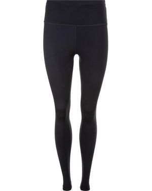 Endurance Tights 'Franza' - Schwarz