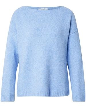 ZABAIONE Pullover - Blau