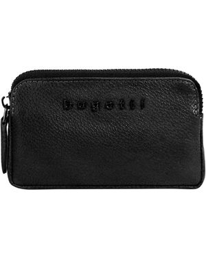 Bugatti Beuteltasche Bella - Schwarz