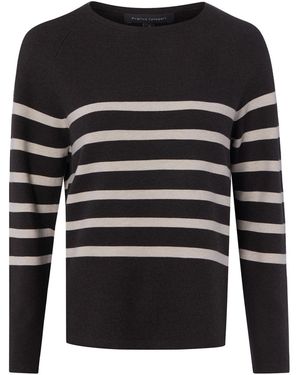 Franco Callegari Pullover - Schwarz