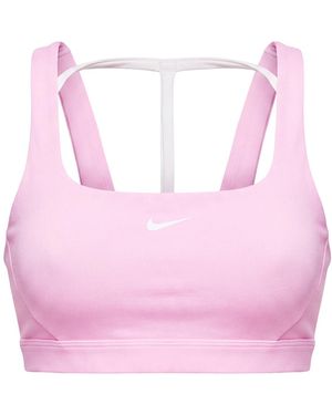 Nike Sport-Bh - Pink