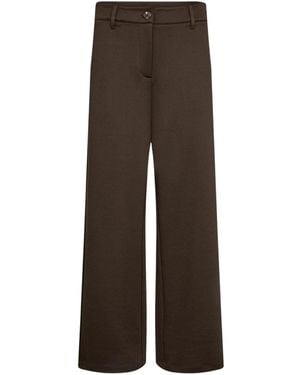 Soya Concept Hose 'Daniela' - Braun