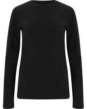 Endurance Base Layer Rale - Schwarz