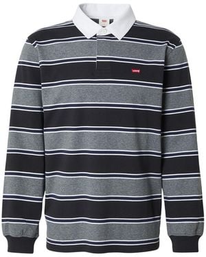 Levi's Levis Poloshirt - Blau