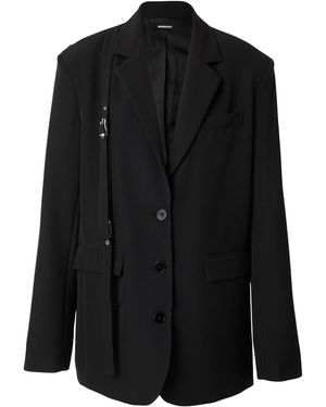 Hoermanseder Blazer Leoni - Schwarz