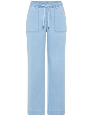 Kangaroos Jeans - Blau