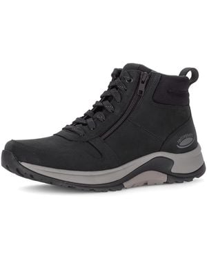 Gabor Sneaker - Schwarz