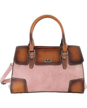HARPA Henkeltasche Liora - Pink