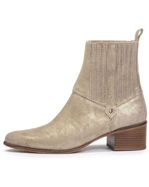 Floris Van Bommel Stiefelette Evi 01 - Natur