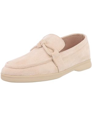 Ital-Design Slipper - Natur