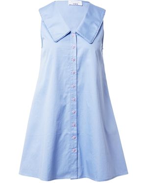 florence by mills exclusive for ABOUT YOU Kleid Farmers Market - Blau