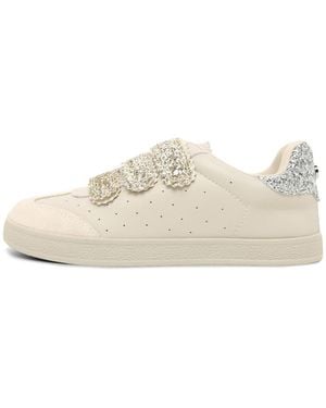 Steve Madden Sneaker Daybreak - Weiß