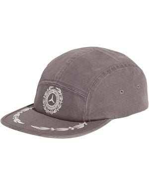 adidas Sportcap Mer Sa Fl - Grau