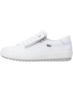Remonte Sneaker Low Basic - Weiß