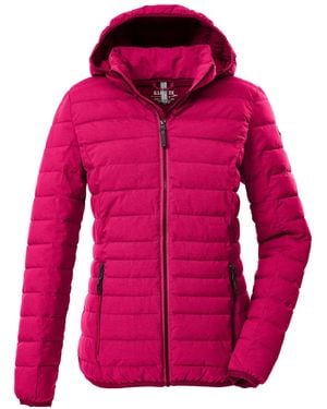 G.i.g.a. Dx Übergangsjacke - Rot