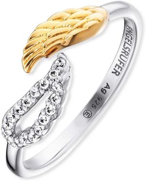 Engelsrufer Ring - Mettallic