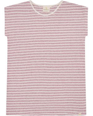 greenjama Schlafshirt - Pink