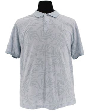 Fynch-Hatton Shirt - Grau