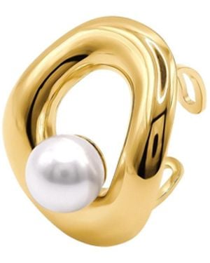 Heideman Ring Aveline - Mettallic