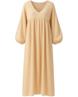 Elara Kleid - Natur