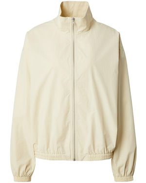 Weekday Jacke Suki - Natur