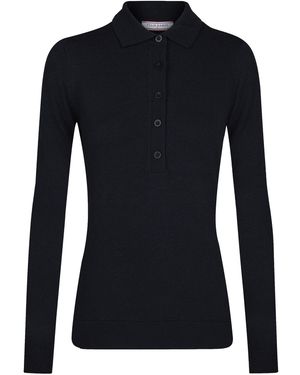 Felix Hardy Pullover - Schwarz