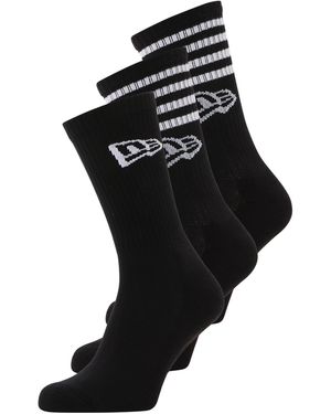 KTZ Socken - Schwarz