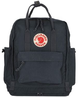Fjallraven Rucksack Kanken - Blau