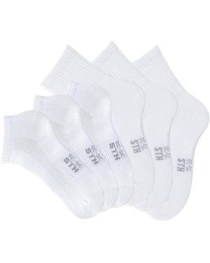 H.i.s. Socken - Weiß