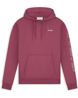 Pure Path Sweatshirt - Lila