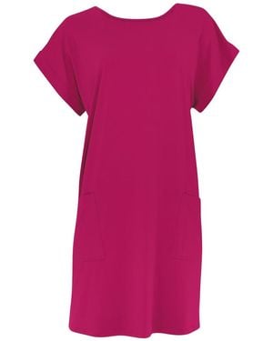 Sunflair Kleid Color Up - Pink