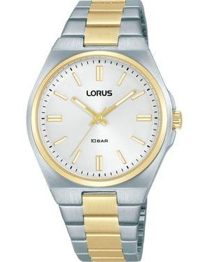 Lorus Uhr - Grau