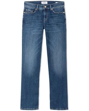 Cambio Jeans - Blau