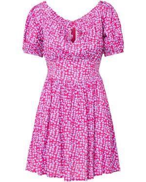 Laurella Kleid - Pink