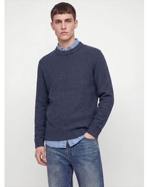 Jack & Jones Pullover Jjblake - Blau