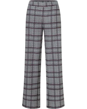 M·a·c Hose Chiara - Schwarz