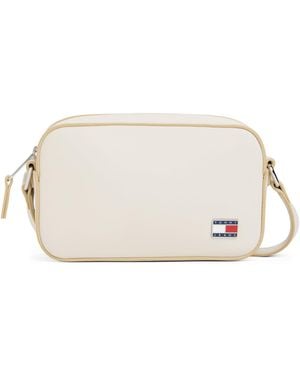 Tommy Hilfiger Umhängetasche - Weiß