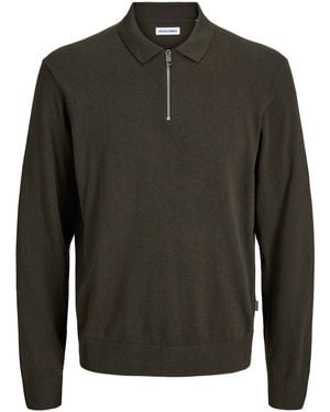 Jack & Jones Pullover Jjeemil - Grün