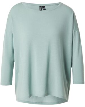 Vero Moda Shirt Vmava - Blau