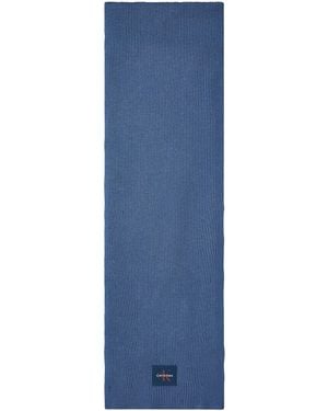 Calvin Klein Schal - Blau