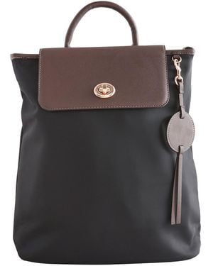 Next Rucksack - Schwarz