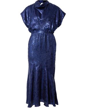 Closet Kleid - Blau