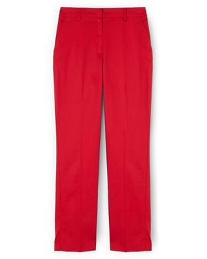 mötivi Hose - Rot